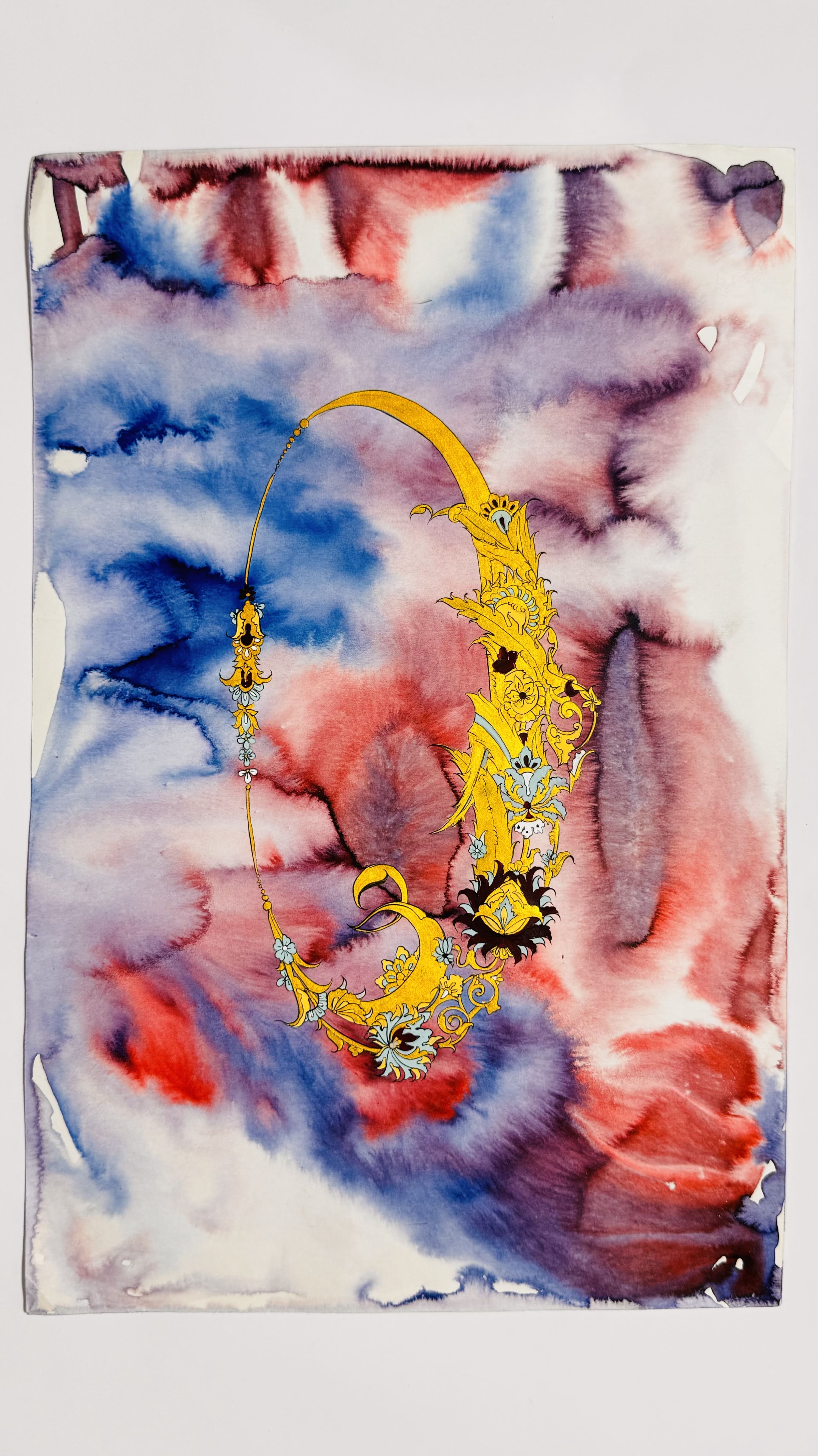 Illumination beyond the rules