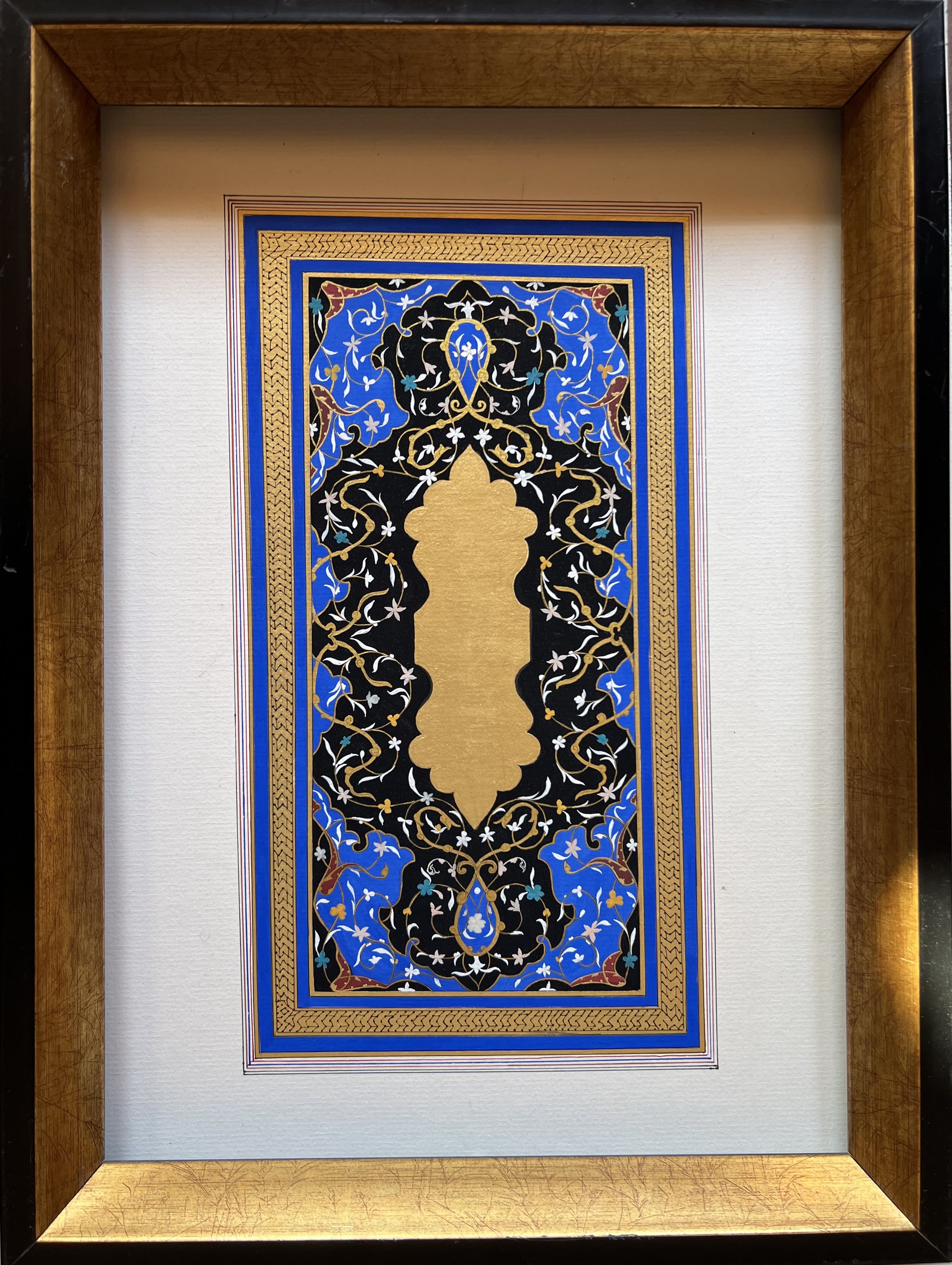 Naiko Online Exhibition: Behzad Style – A Living Afghan Heritage - Image 20