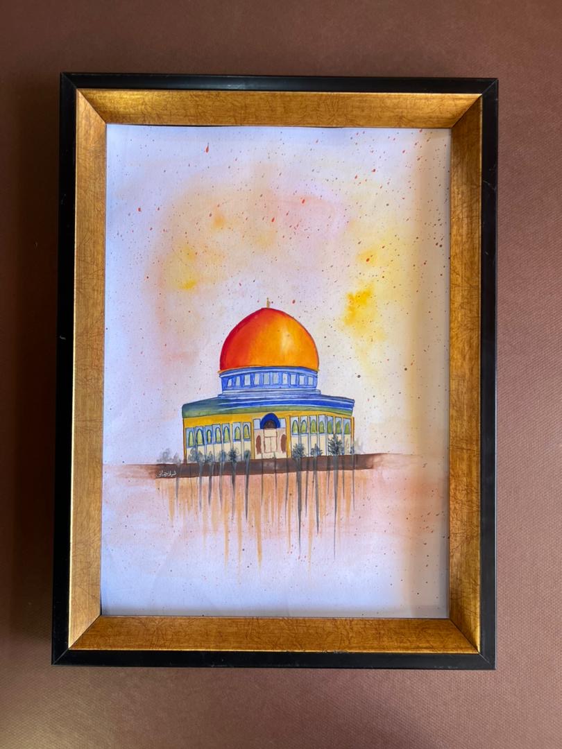 Naiko Online Exhibition: Behzad Style – A Living Afghan Heritage - Image 35