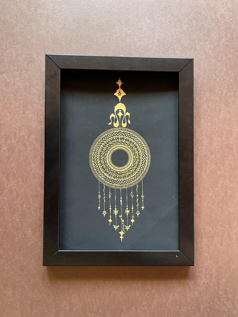 Naiko Online Exhibition: Behzad Style – A Living Afghan Heritage - Image 44