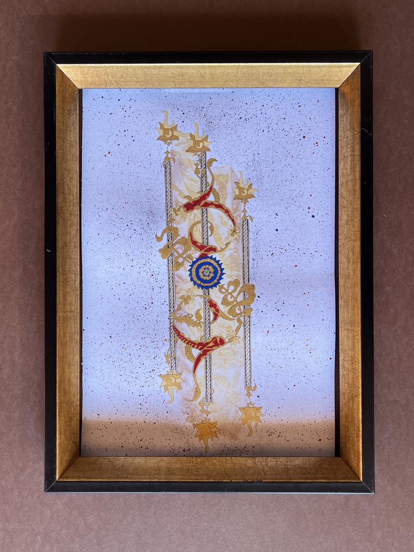 Naiko Online Exhibition: Behzad Style – A Living Afghan Heritage - Image 45