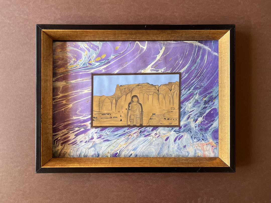 Naiko Online Exhibition: Behzad Style – A Living Afghan Heritage - Image 46