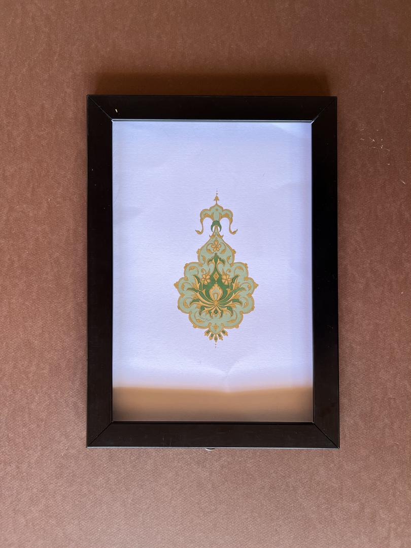 Naiko Online Exhibition: Behzad Style – A Living Afghan Heritage - Image 49