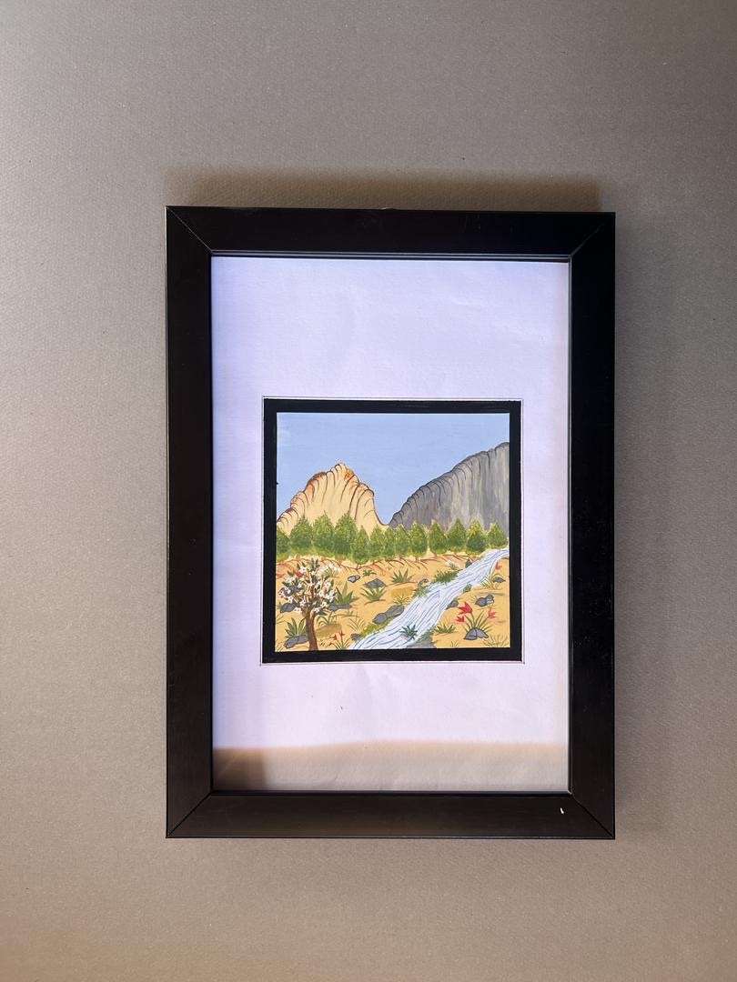 Naiko Online Exhibition: Behzad Style – A Living Afghan Heritage - Image 53