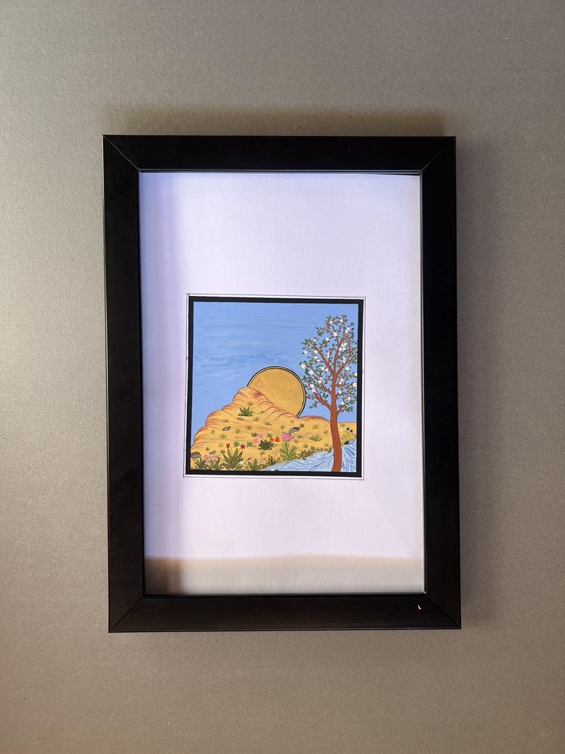 Naiko Online Exhibition: Behzad Style – A Living Afghan Heritage - Image 56